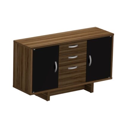 ARMARIO CREDENZA UP M40 3 GAVETAS