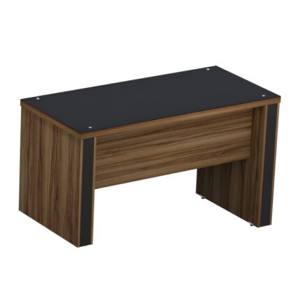 MESA RETA GOLD GLASS M40